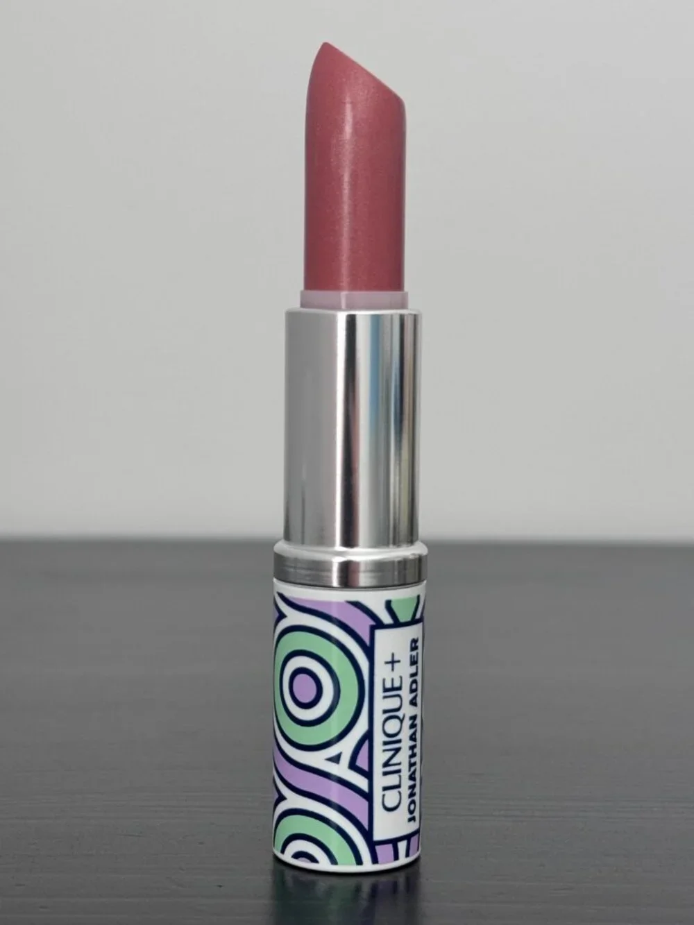 Clinique Pop Lip Colour + Primer NUDE POP